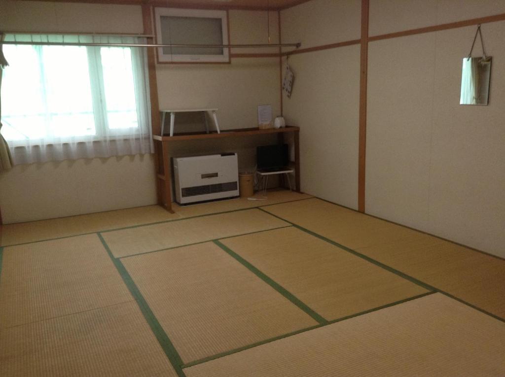民宿あきば 富良野市 部屋 写真