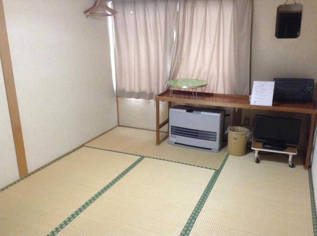 民宿あきば 富良野市 部屋 写真