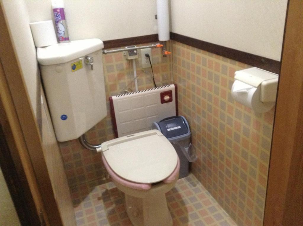 民宿あきば 富良野市 エクステリア 写真