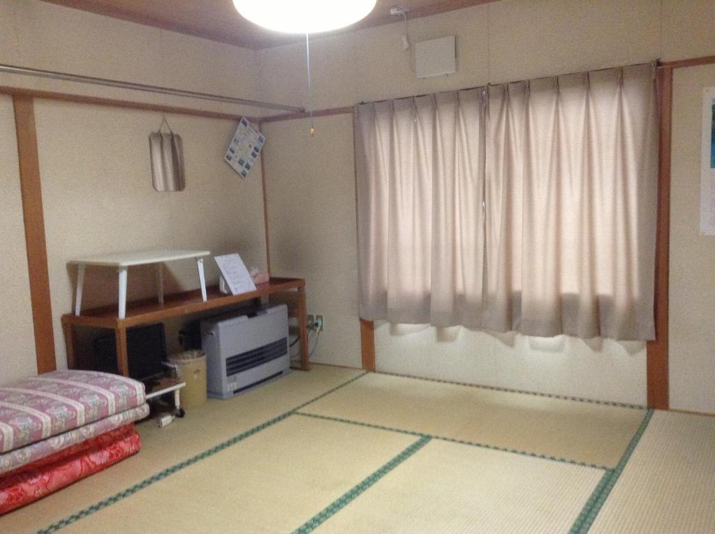 民宿あきば 富良野市 エクステリア 写真