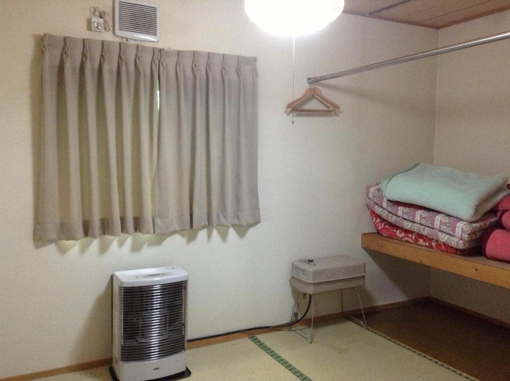 民宿あきば 富良野市 エクステリア 写真