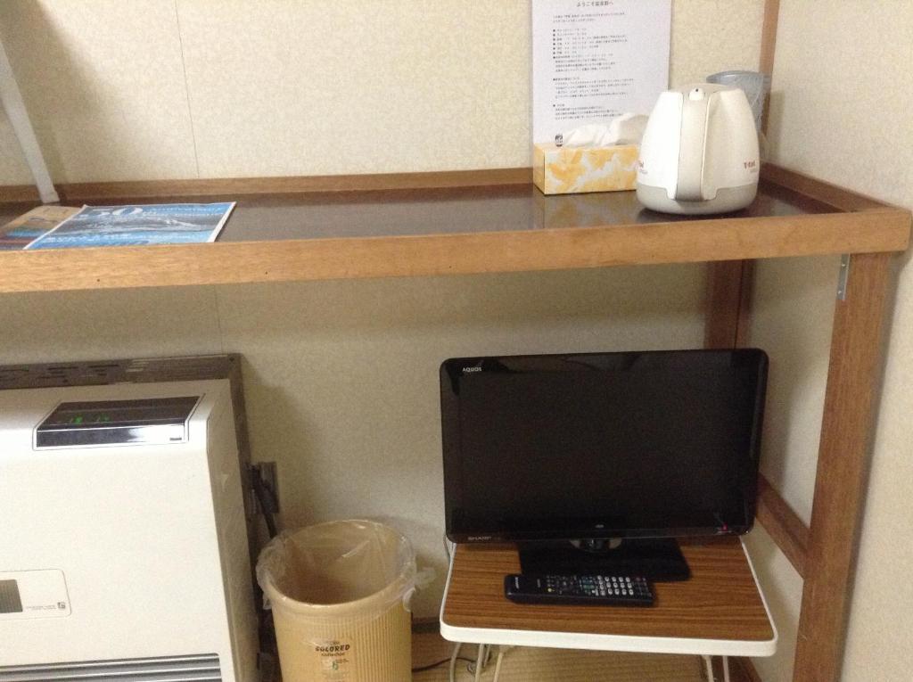 民宿あきば 富良野市 エクステリア 写真