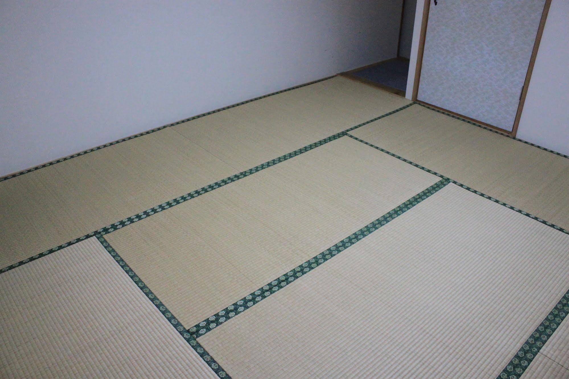民宿あきば 富良野市 エクステリア 写真
